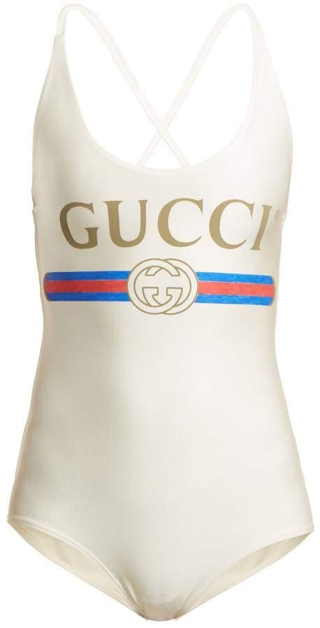 gucci body bebe|gucci logo bodysuit.